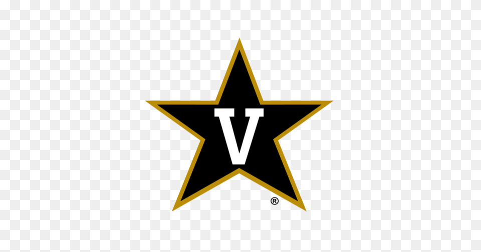 Vanderbilt Commodores Primary Logo 