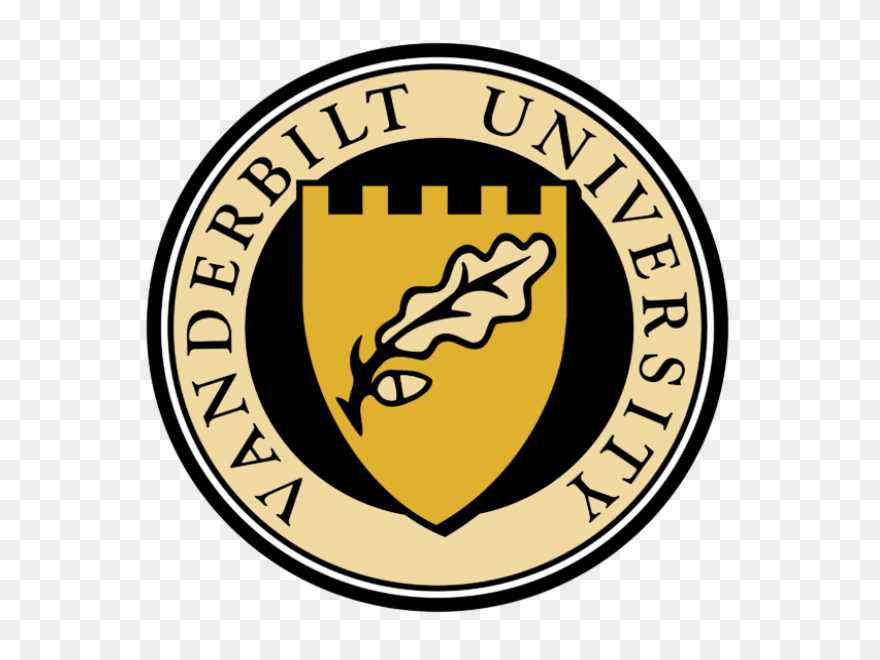 Vanderbilt Commodores Primary Logo 