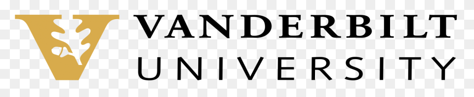 Vanderbilt Commodores Primary Logo 