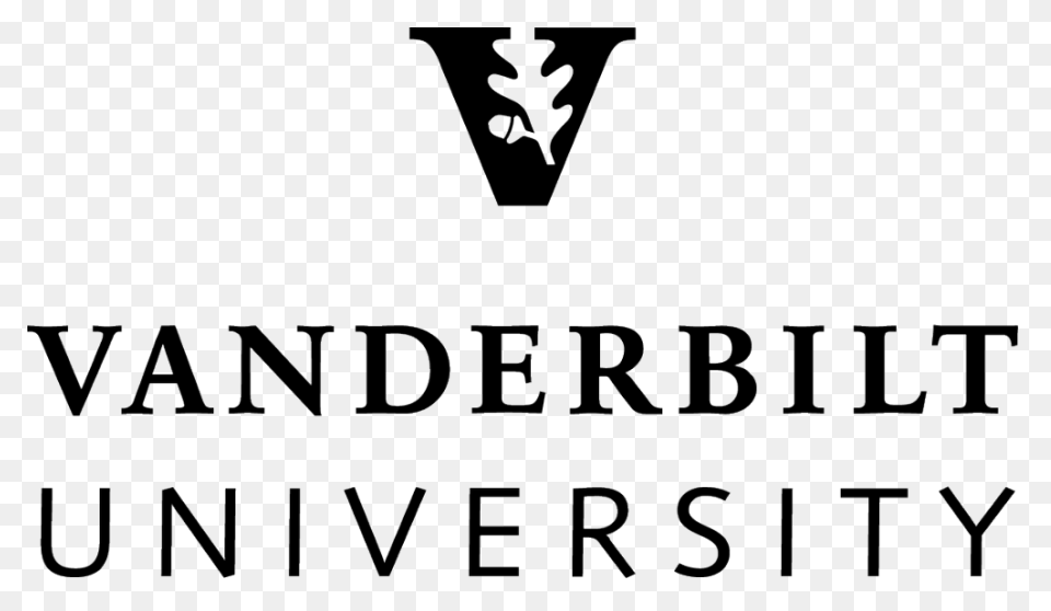 Vanderbilt Commodores Primary Logo 