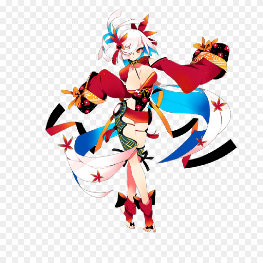 Chibi Light Valkyrie (Gear) | Uniso