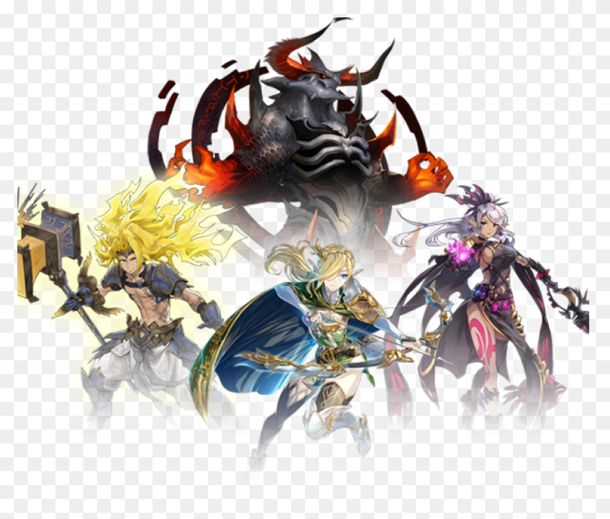 Valkyrie Connect Fast Paced Real - Valkyrie
