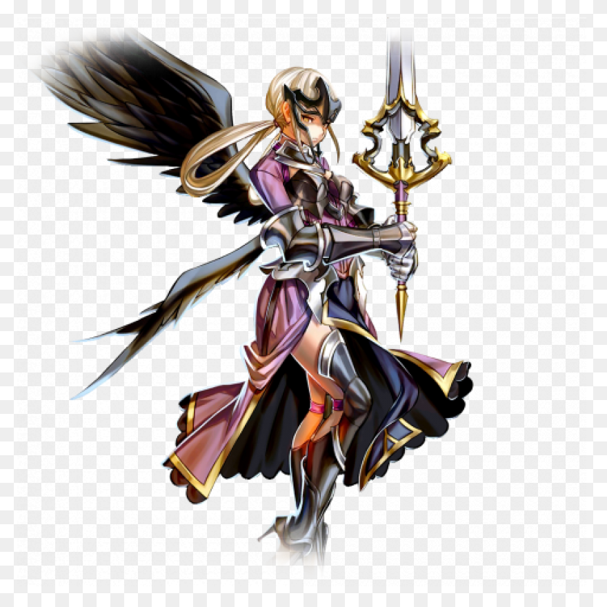 Valkyrie Brunhild | Garm - Valkyrie