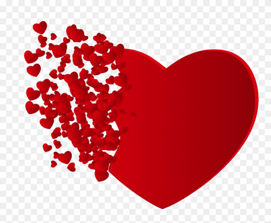 Valentines Day Clipart For Sharing 