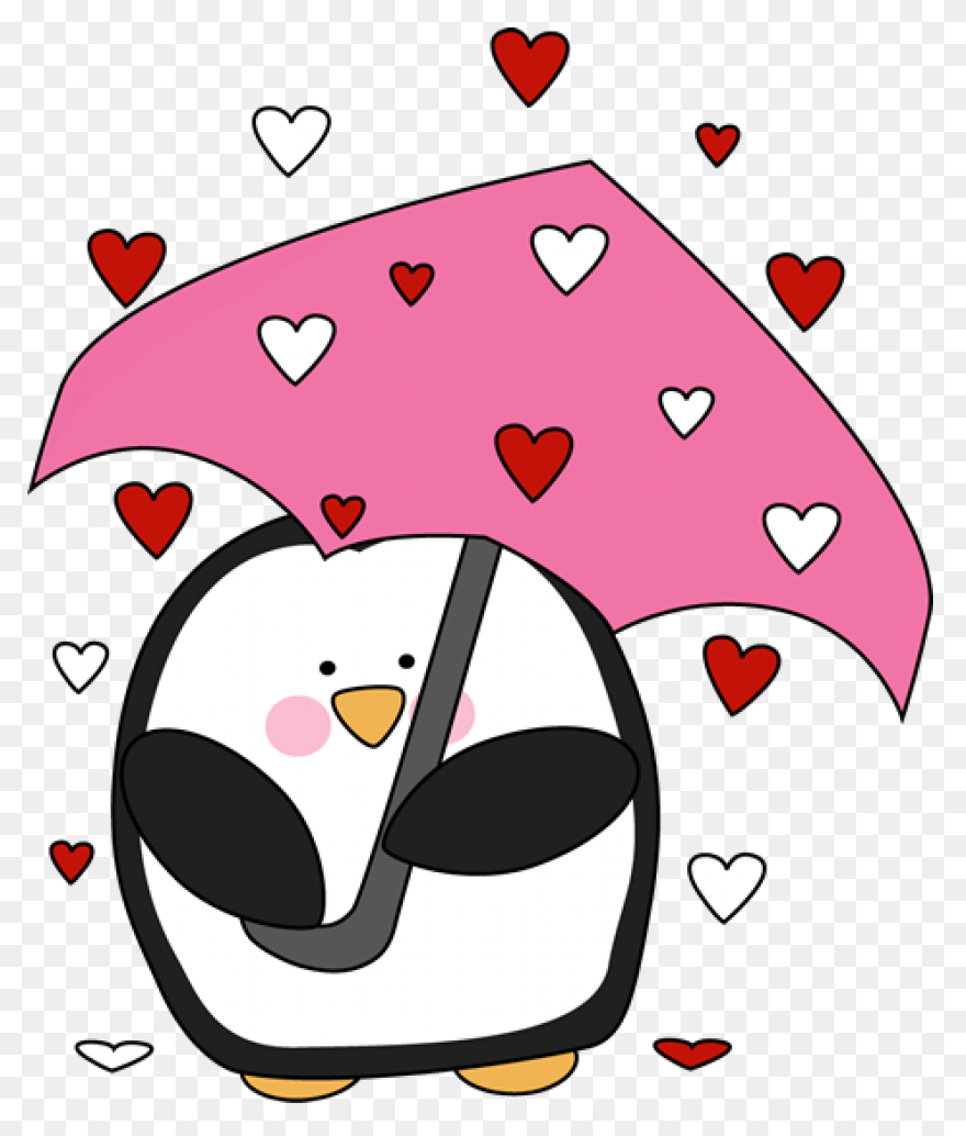 Valentines Day Clipart For Sharing 