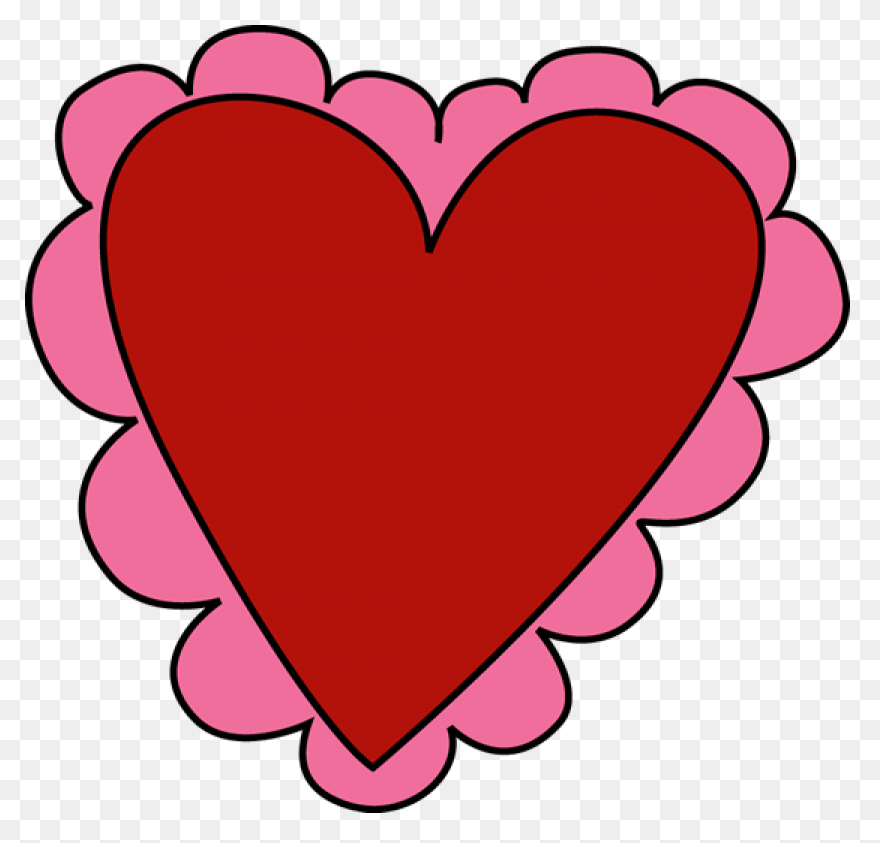 Valentines Day Clipart For Sharing - Valentines Day