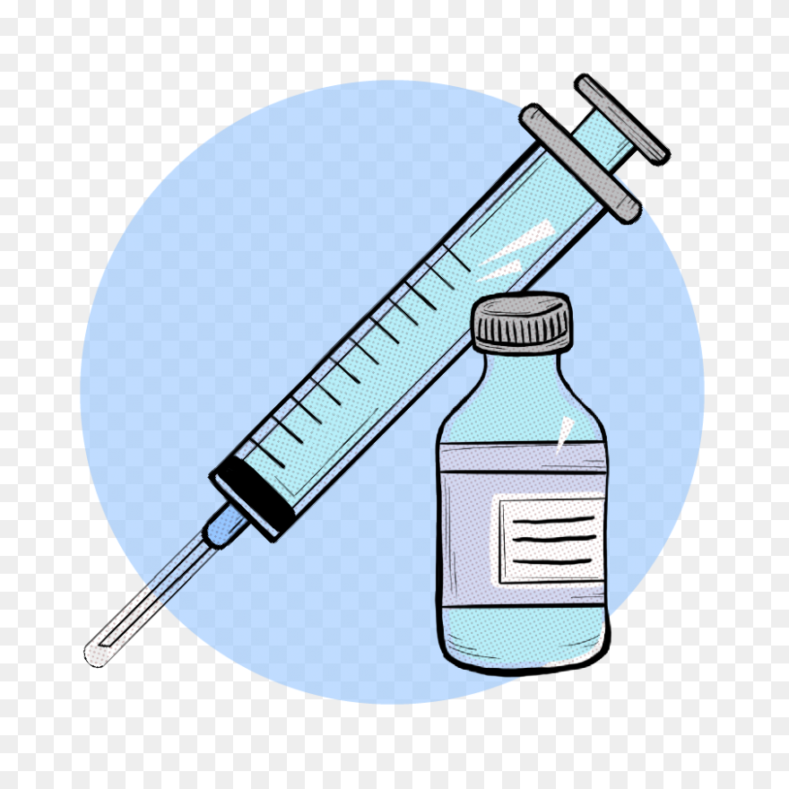 Schedule Covid-19 Vaccine | Saint J