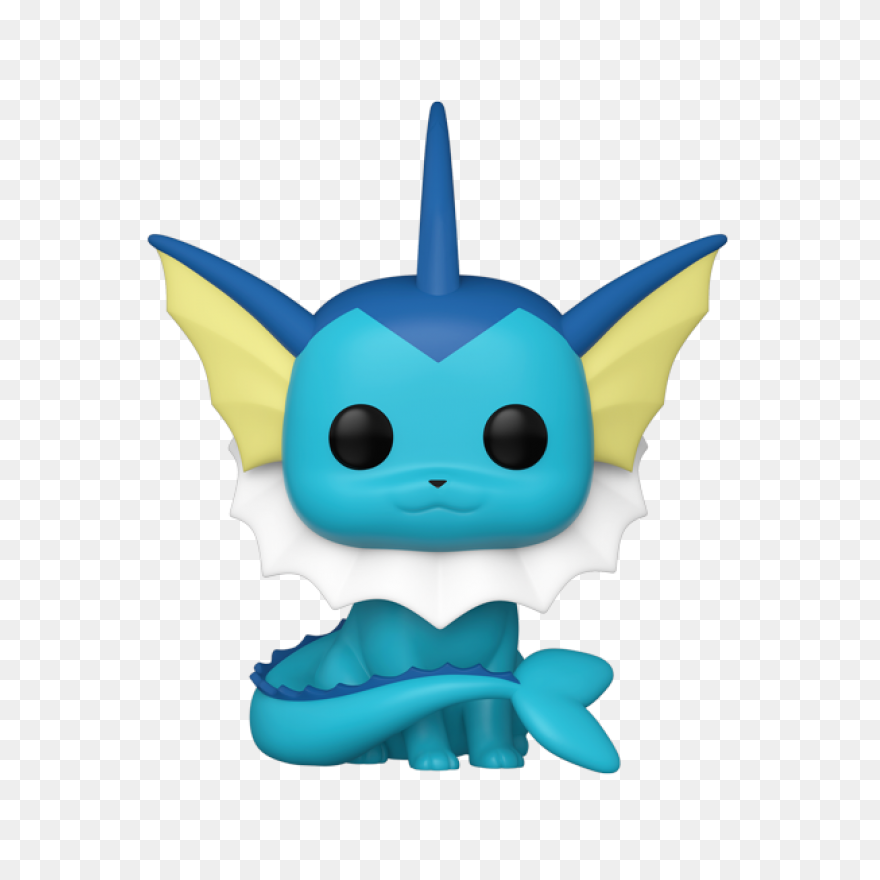 Pokemon Vaporeon - Picmix
