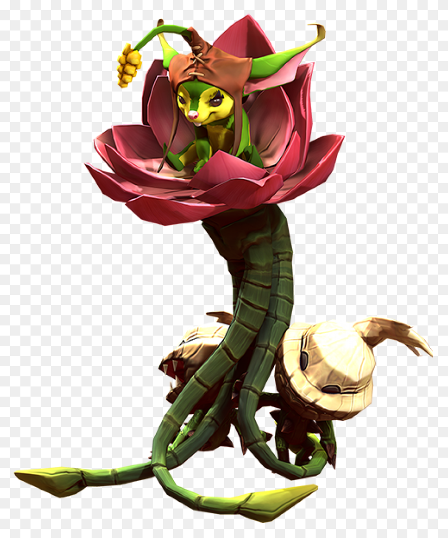 Petal Petal Vainglory Png Clipart - Vainglory