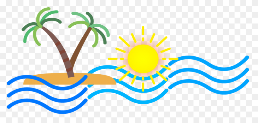 Vacation Clipart Leave Home - Visit