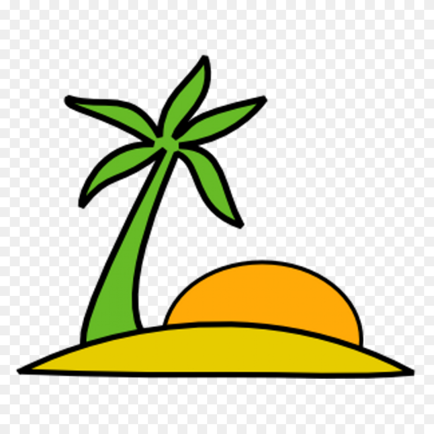 Vacation Clipart Leave Home - Visit