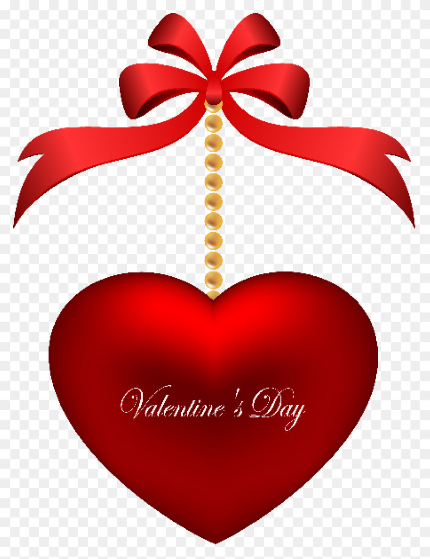 Valentines Day Clipart For Sharing 