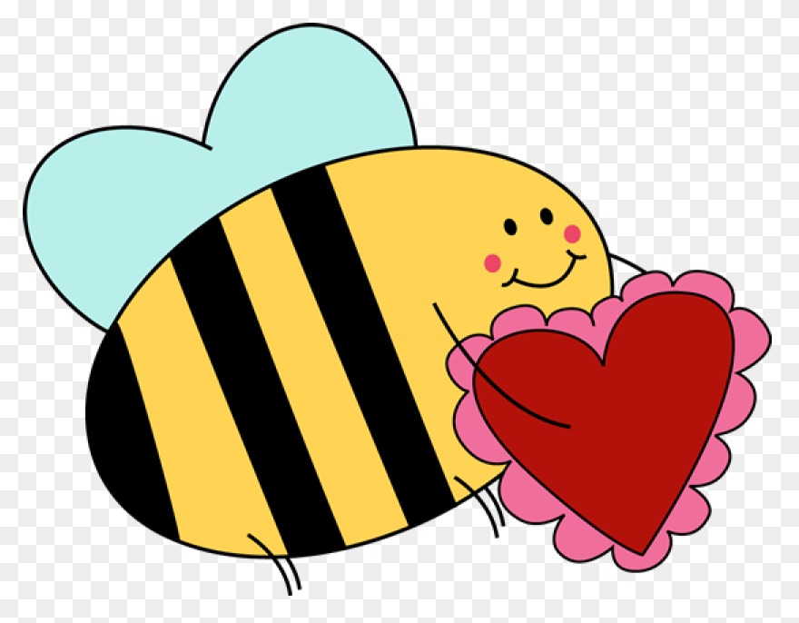 Valentines Day Clipart For Sharing 