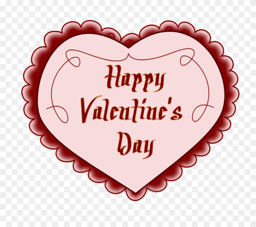 Valentines Day Clipart For Sharing 