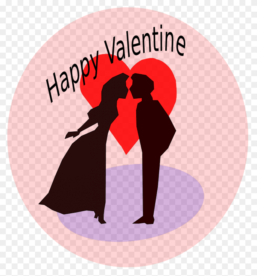 Valentines Day Clipart For Sharing 