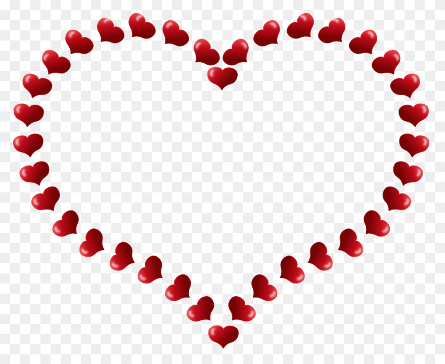 Valentines Day Clipart For Sharing 