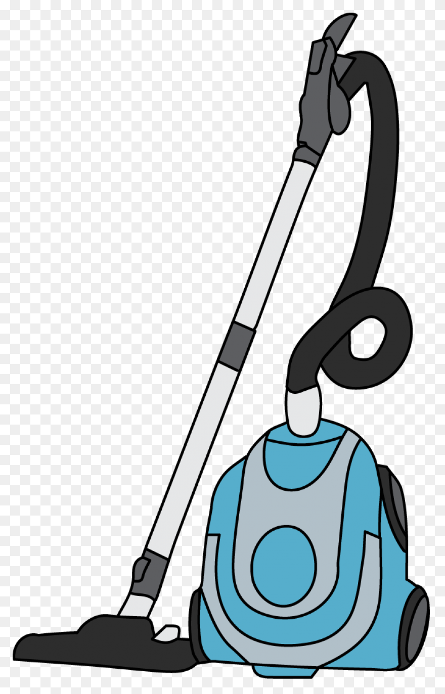 Sanitaire Quiet Clean® Bagless Can