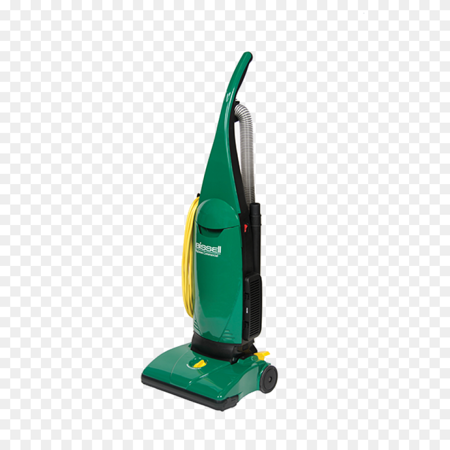 Sanitaire Quiet Clean® Bagless Can