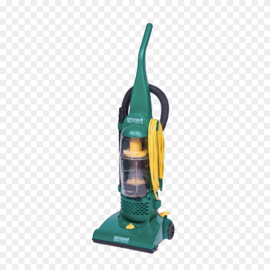 Sanitaire Quiet Clean® Bagless Can