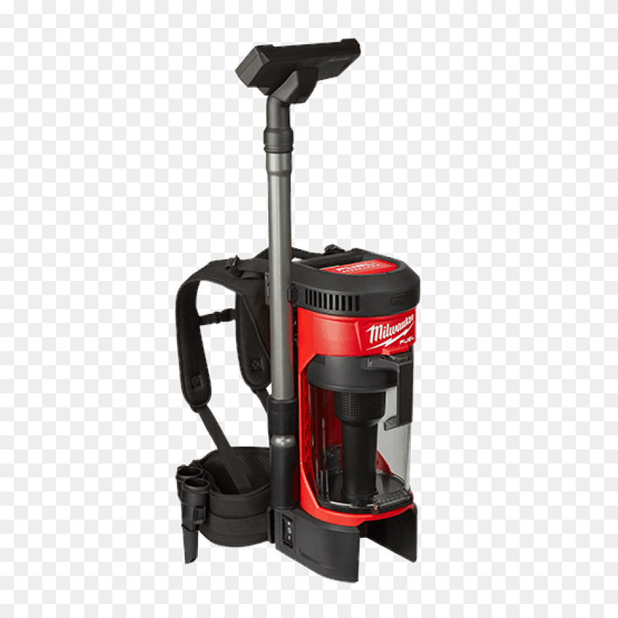 Sanitaire Quiet Clean® Bagless Can