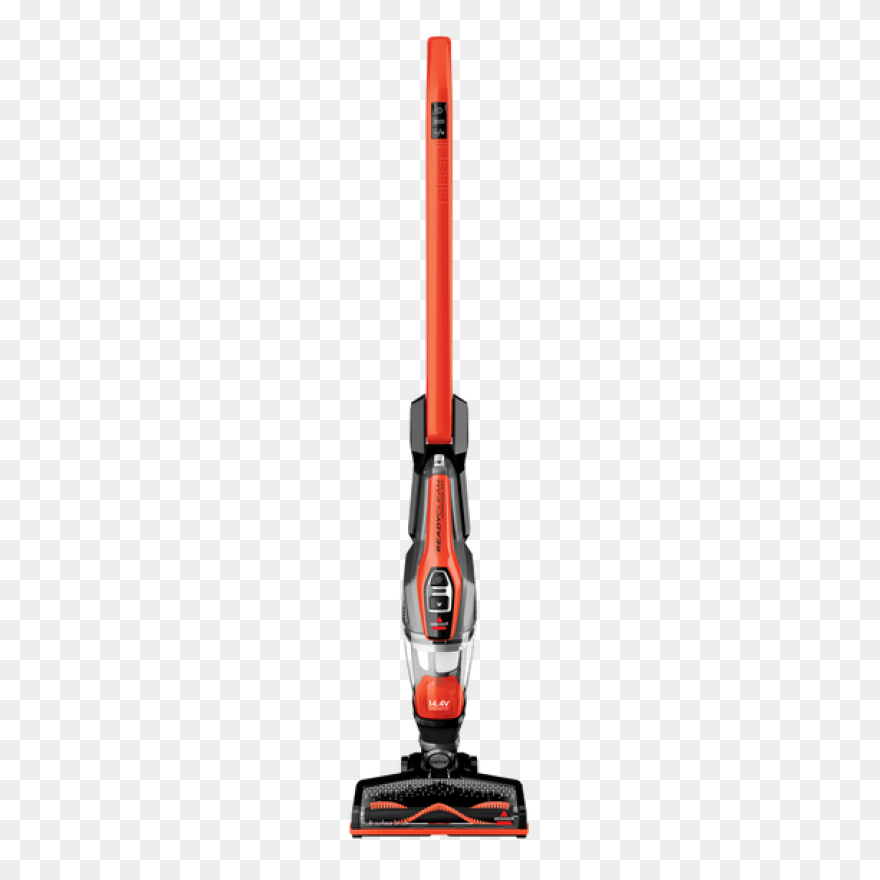 Sanitaire Quiet Clean® Bagless Can