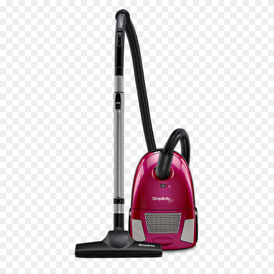 Sanitaire Quiet Clean® Bagless Can