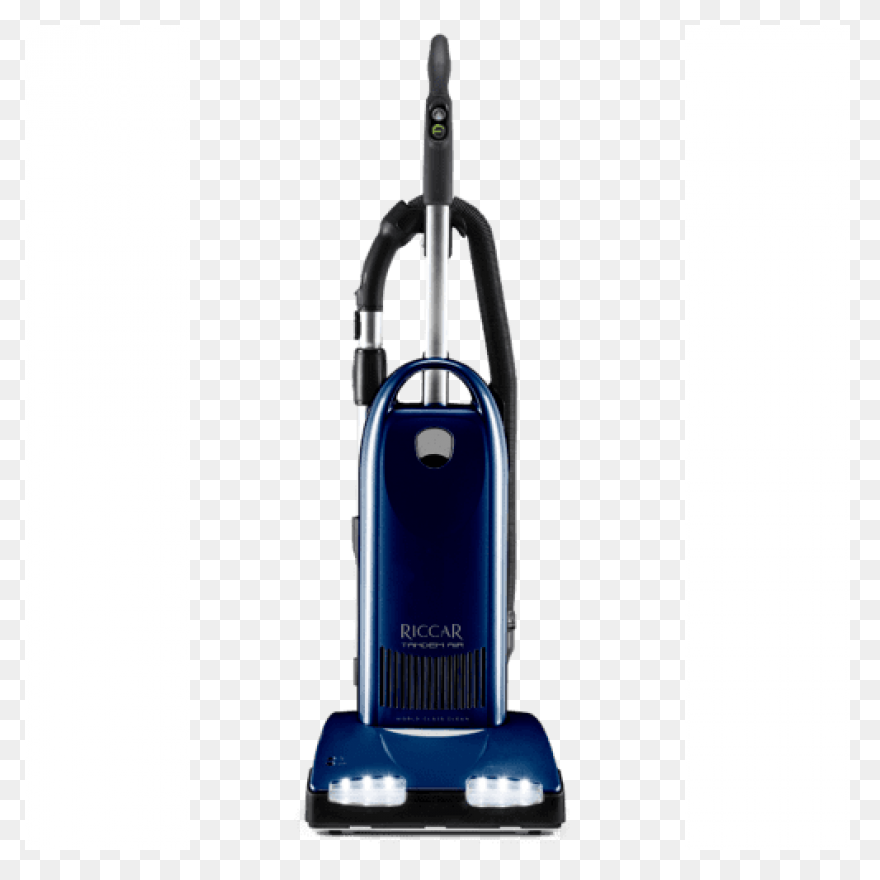 Sanitaire Quiet Clean® Bagless Can