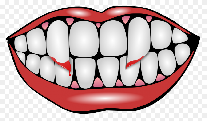 Free Vampire Teeth  Download - Vampire Fangs