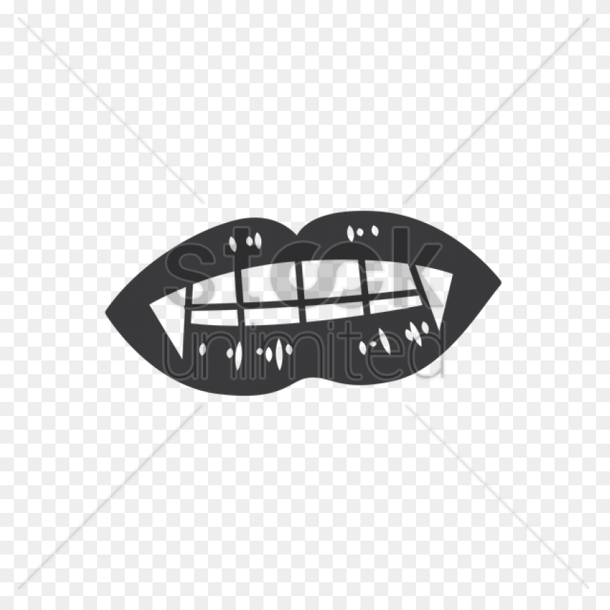 Free Vampire Teeth Transparent, Dow