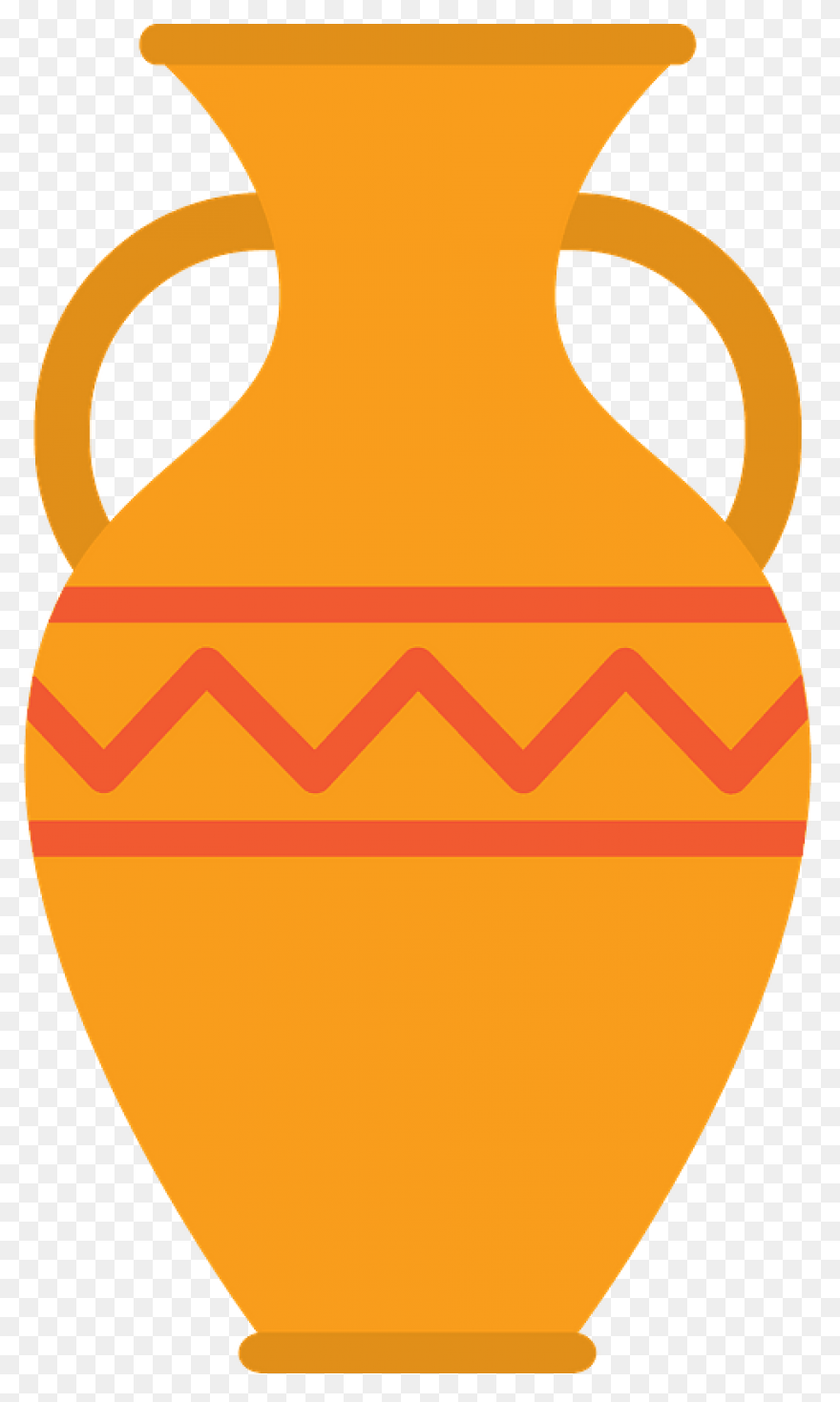 Purple Vase Clip Art. Invite Person