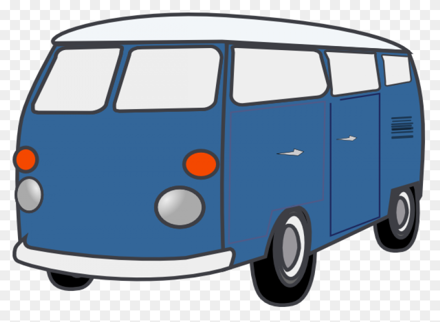 Van Clipart. Free Download Transpar