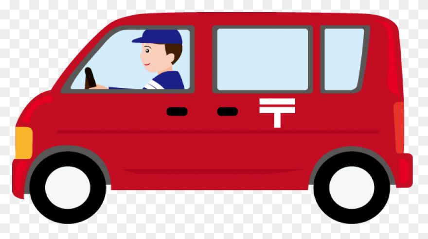 Van Clipart. Free Download Transpar