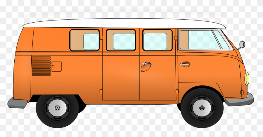 Van Clipart. Free Download Transpar