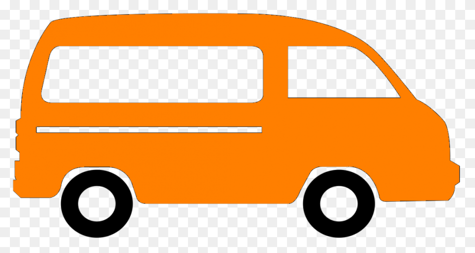 Van Clipart. Free Download Transpar
