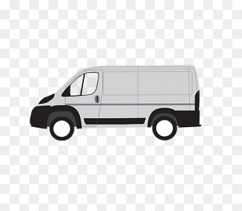 Van Clipart. Free Download Transpar