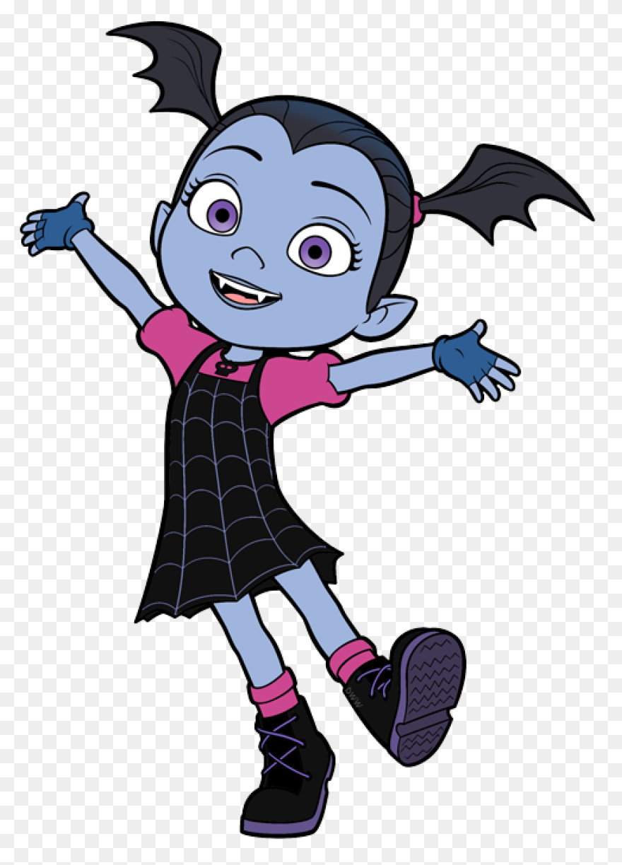 62 Vampirina Ideas | Disney - Vampirina