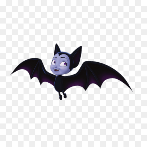 Vampirina Hauntley | Disney Fanon W