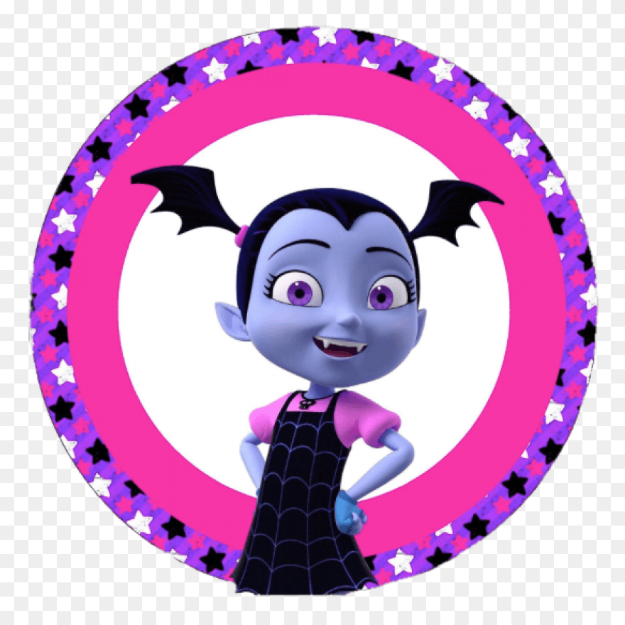 Vampirina Hauntley | Disney Fanon W