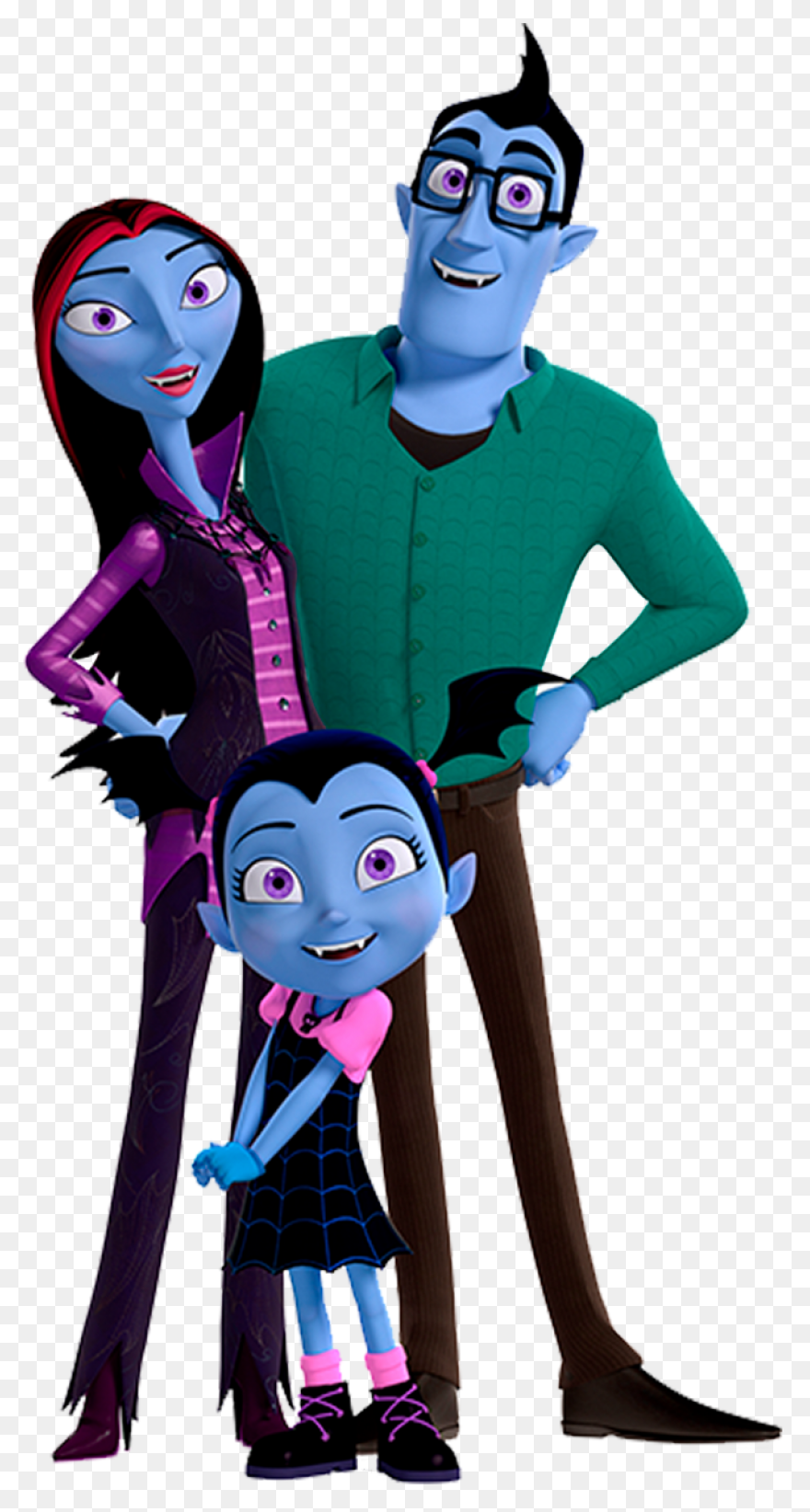 Vampirina | Disney Fanon Wiki - Vampirina
