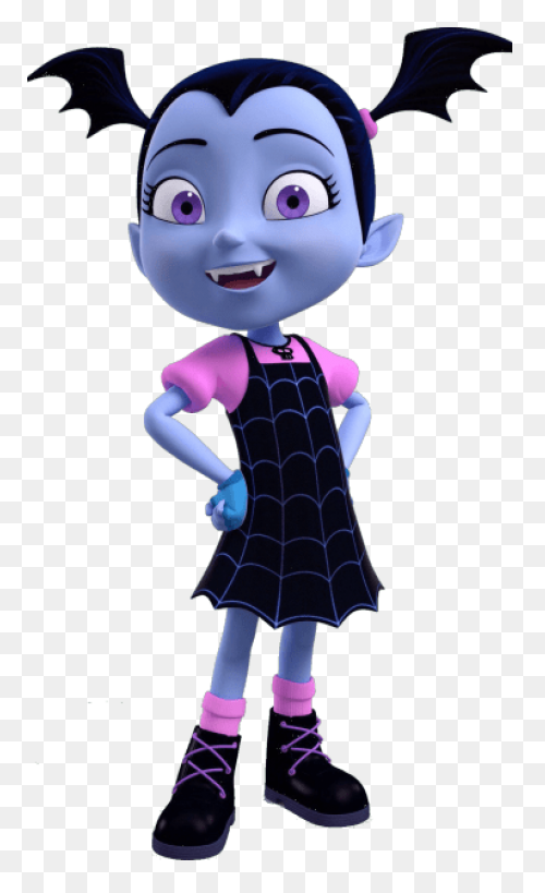 Vampirina Hauntley | Disney Fanon W