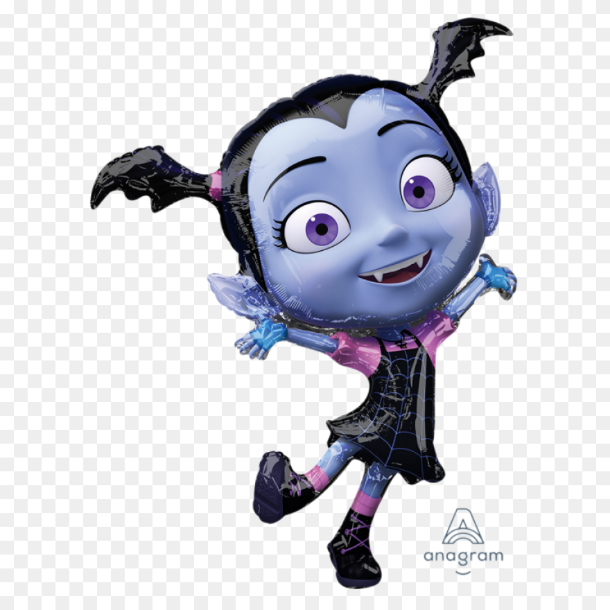 Vampirina Hauntley | Disney Fanon W