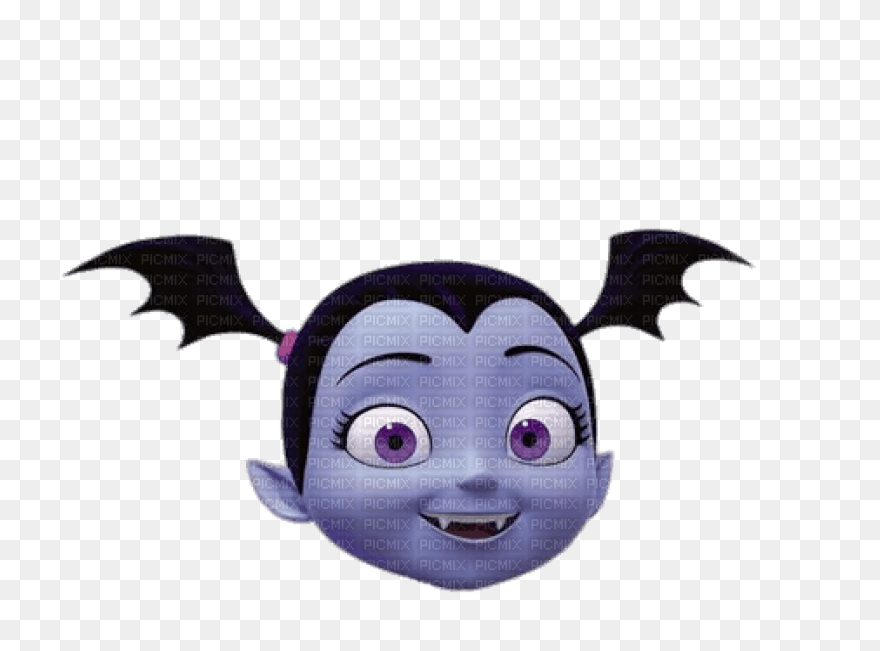Vampirina Hauntley | Disney Fanon W