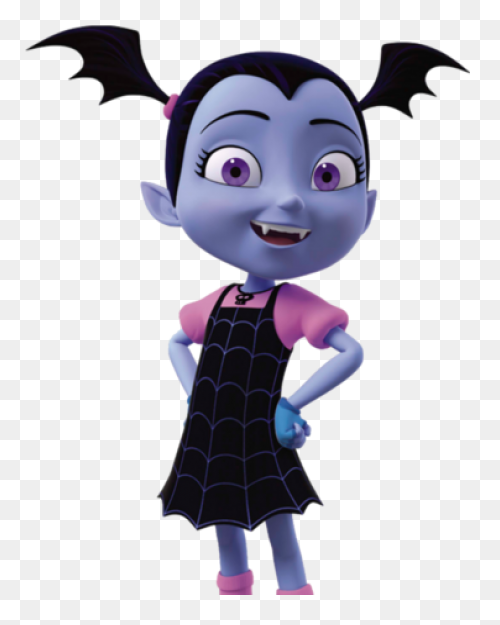 Vampirina Hauntley | Disney Fanon - Vampirina