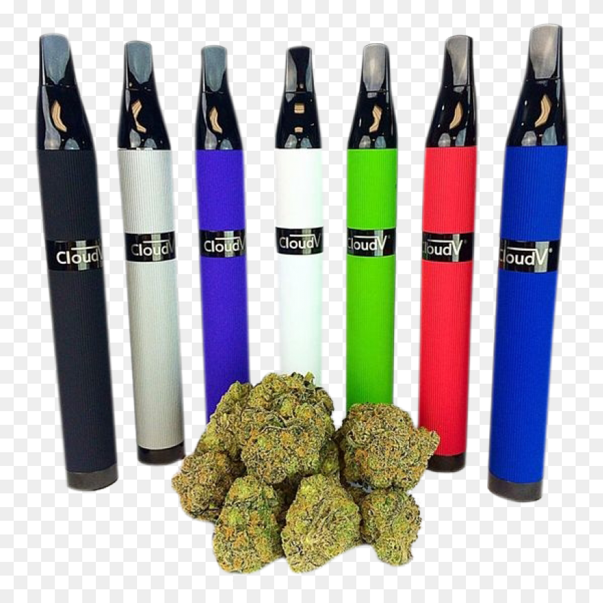 Cloud V Phantom Premium Vaporizer - Vape Cloud