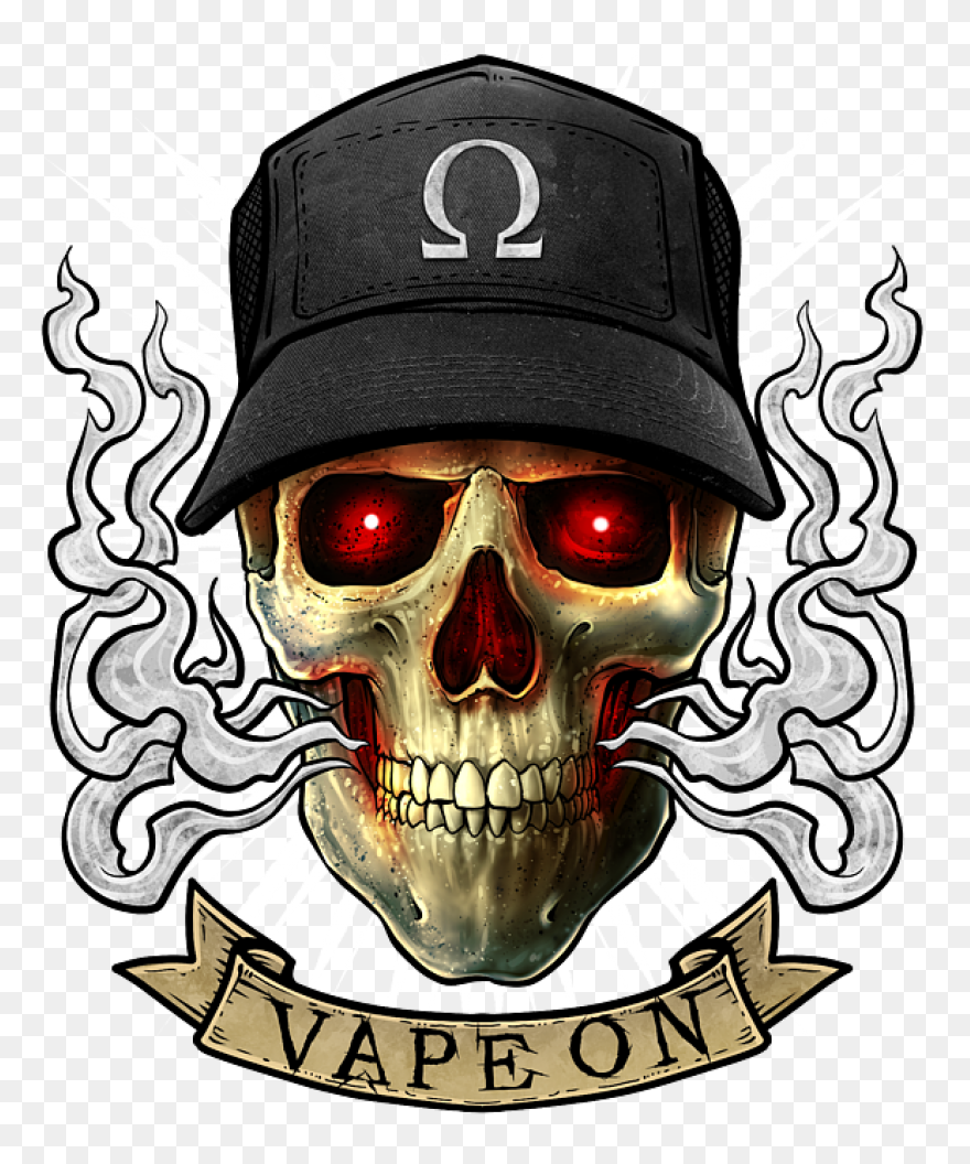Cloudy With A Chance Of Vape The Co