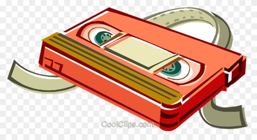 Free Clipart: Deck Or Vcr Button | 