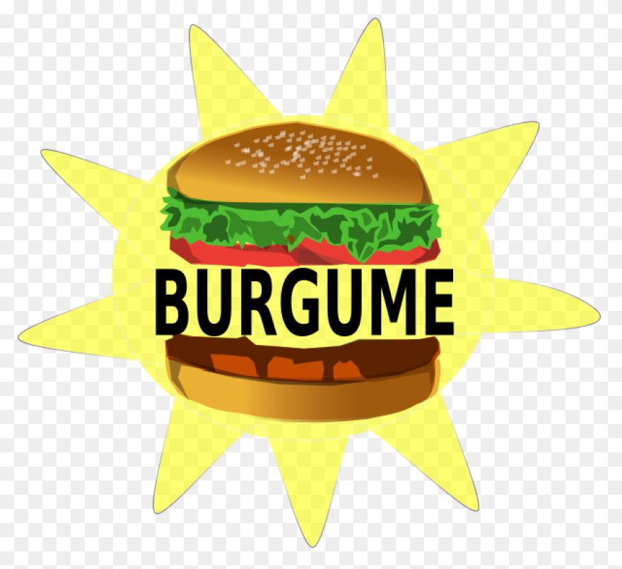 1,000  Free Burger & Food Image