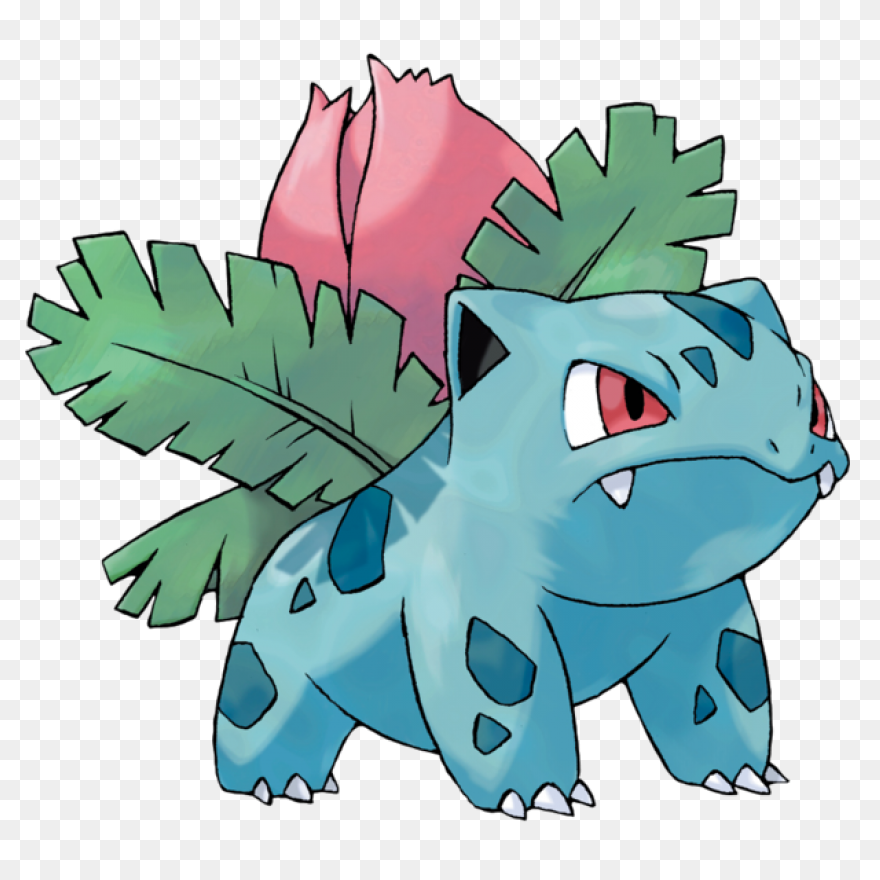 Venusaur • Generation Viii Pokéd