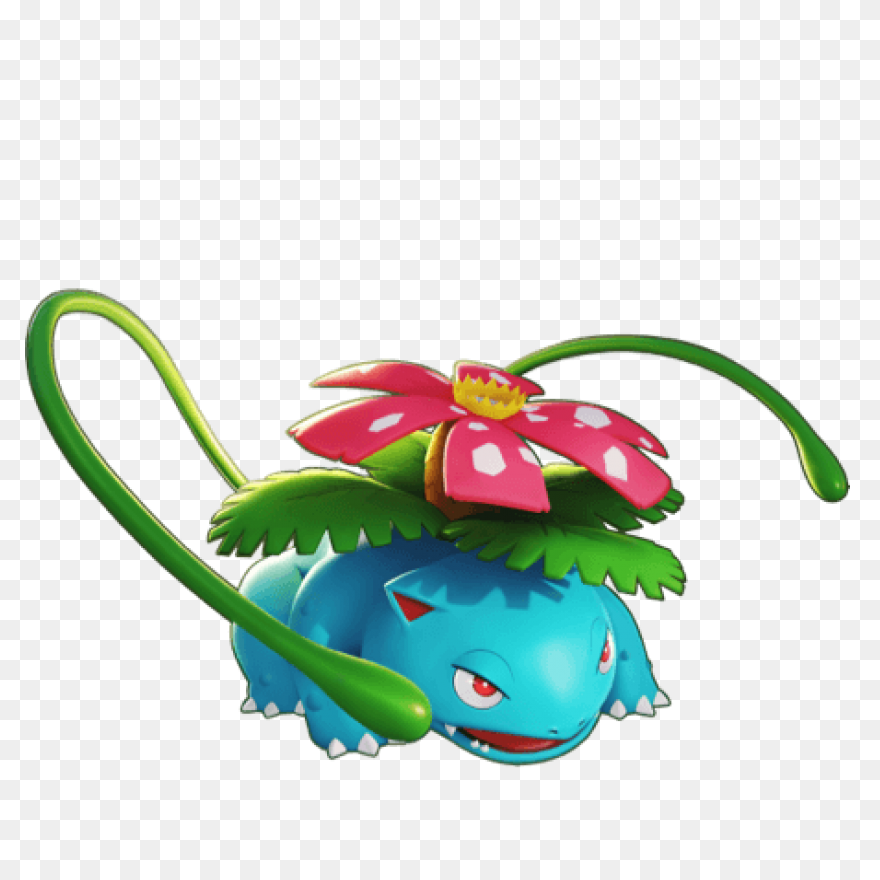 Venusaur • Generation Viii Pokéd