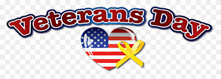 Veterans Day Png Free Image - Happy